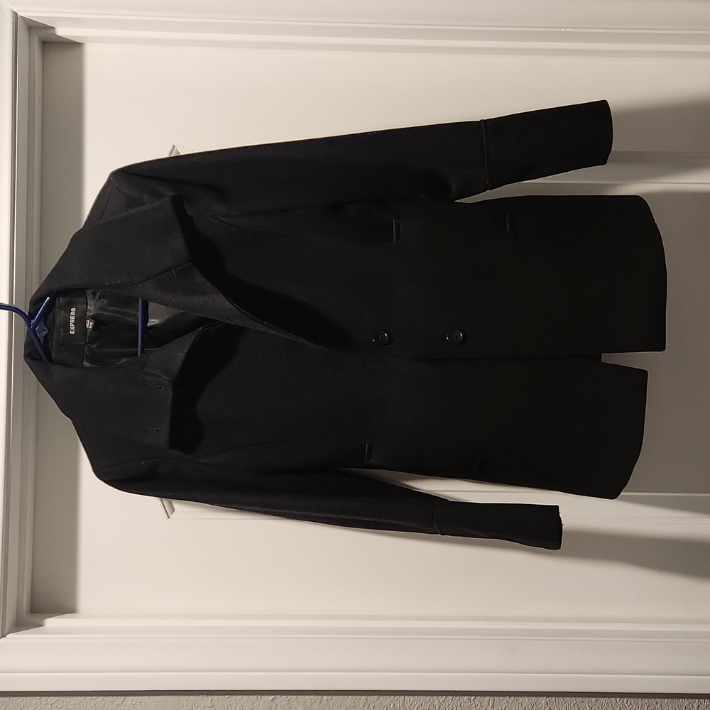 Woman's Express Coat